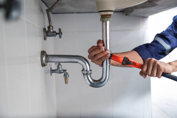 Best Sewer Line Repair  in Cairo, GA