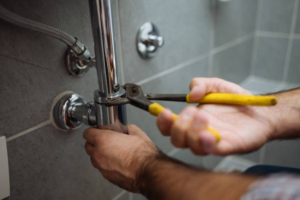 Best Sewer Line Repair  in Cairo, GA