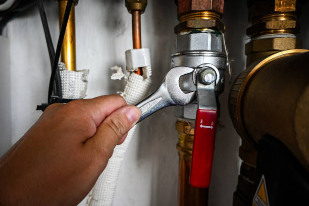 Best Residential Plumbing Services  in Cairo, GA